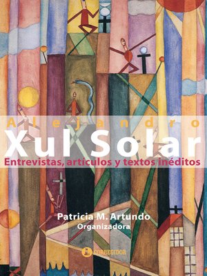 cover image of Xul Solar